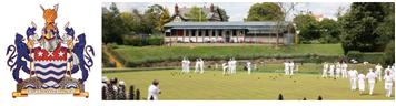 Chelmsford Bowls Club Logo